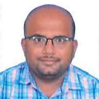 DR. LOKESH C R 